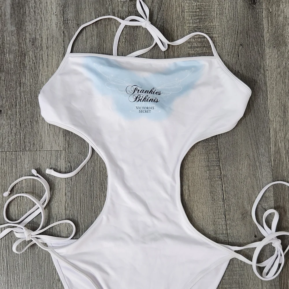 New!Frankie's‎ Bikinis Victoria's secret Icon One Piece Monokini